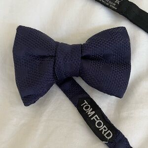 Tom Ford Bow Tie